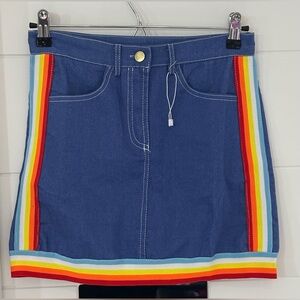 Skirt (waist approx 13.5in)